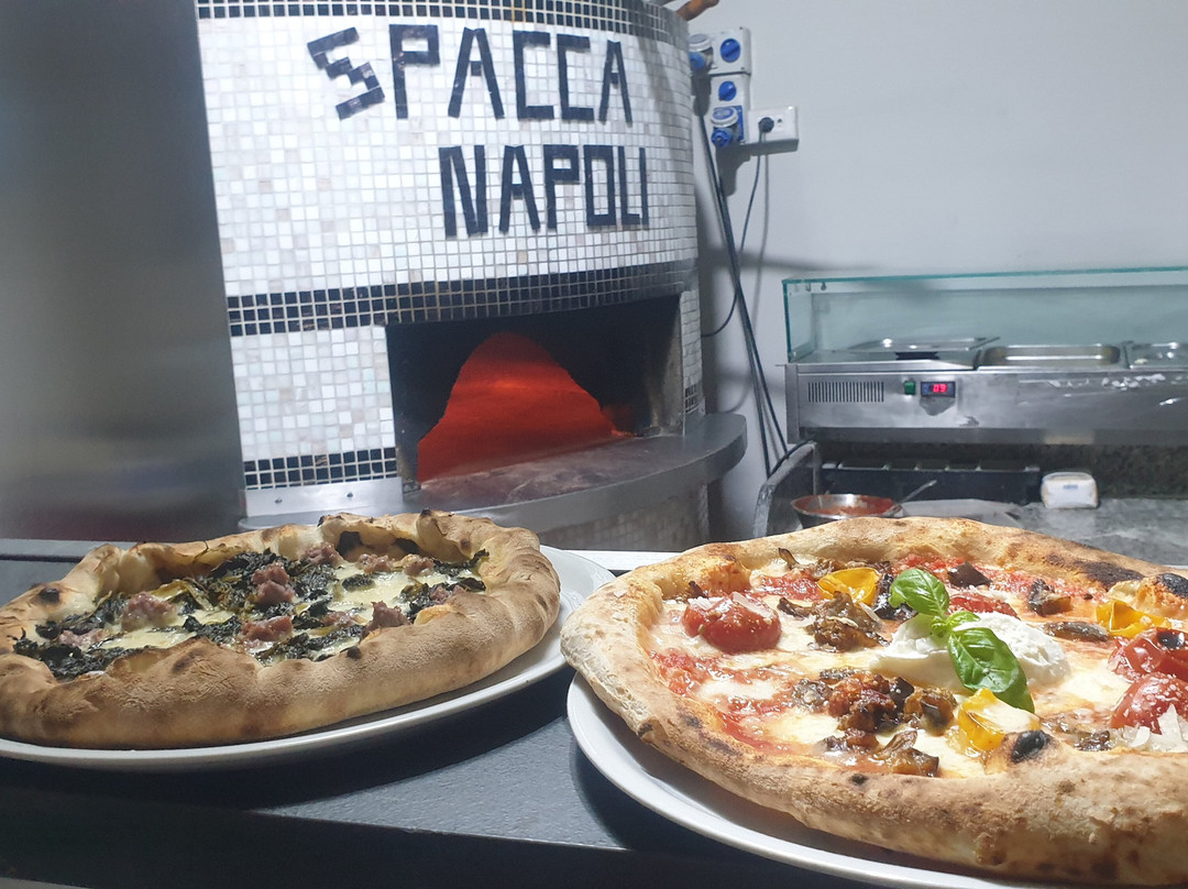 Spacca napoli