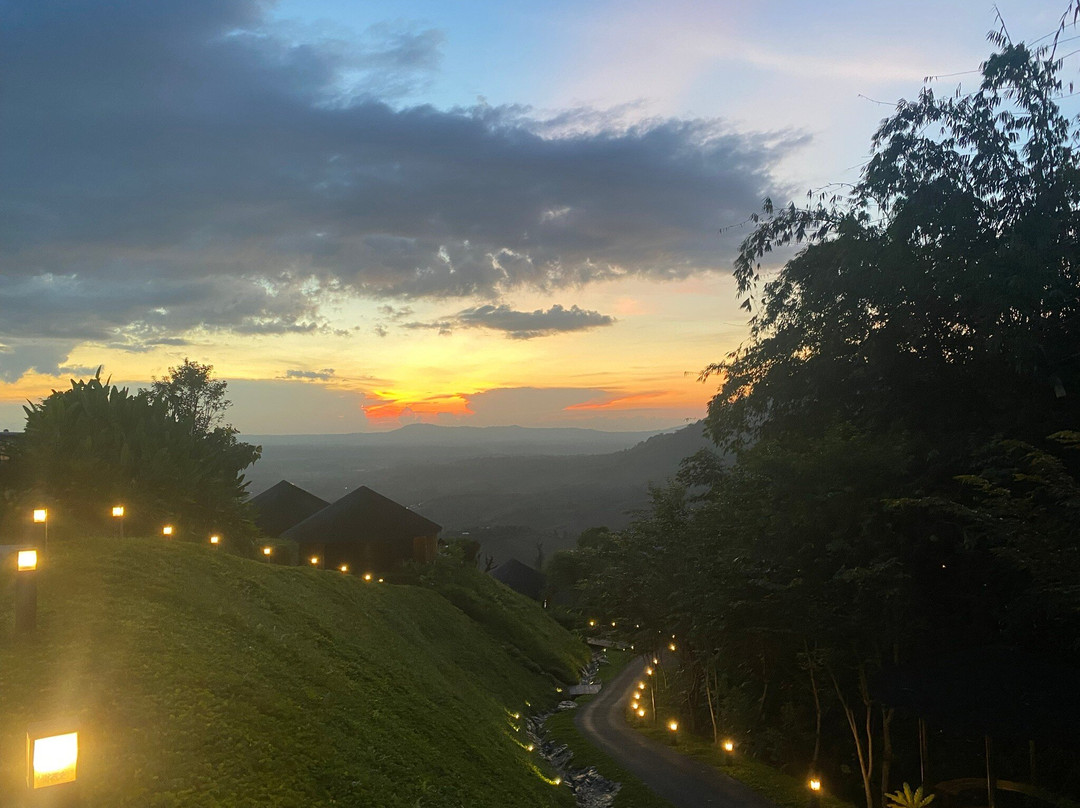 The Sense Resort View Talaymok主图