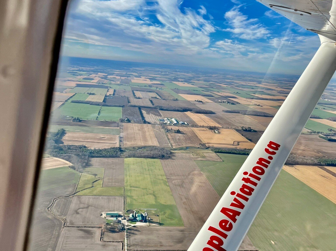 Papple Aviation景点图片