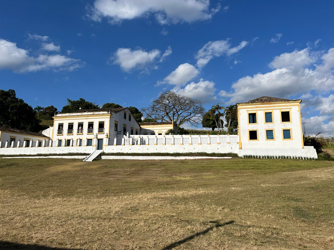 Engenho Baixa Verde-Serraria必去景点
