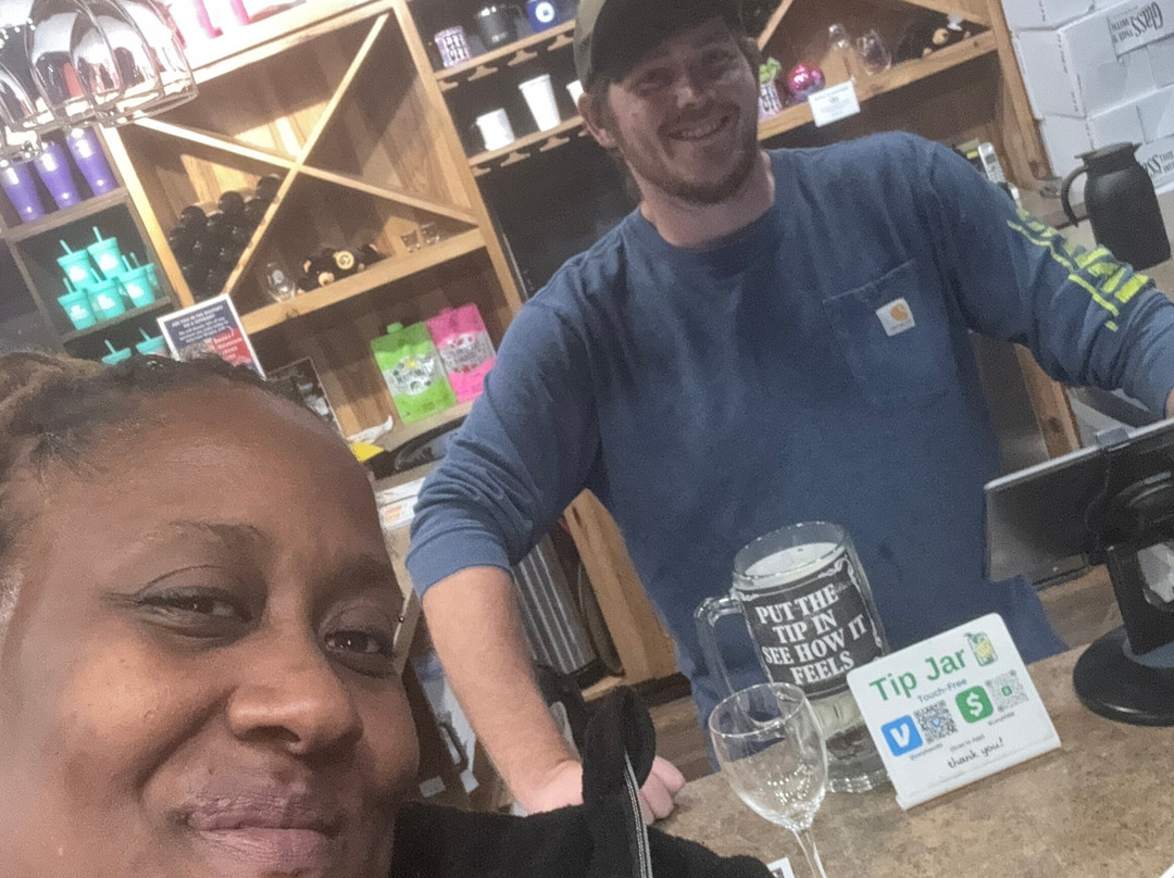 Little Bear Winery-盖林柏格必去景点