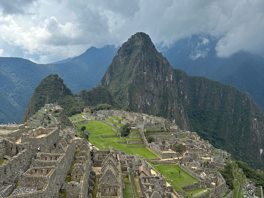 Exclusive Inka Tour-乌鲁班巴必去景点