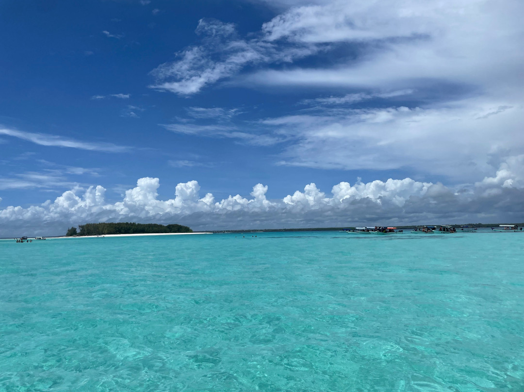 BAHARI UROA TOURS-乌罗阿必去景点