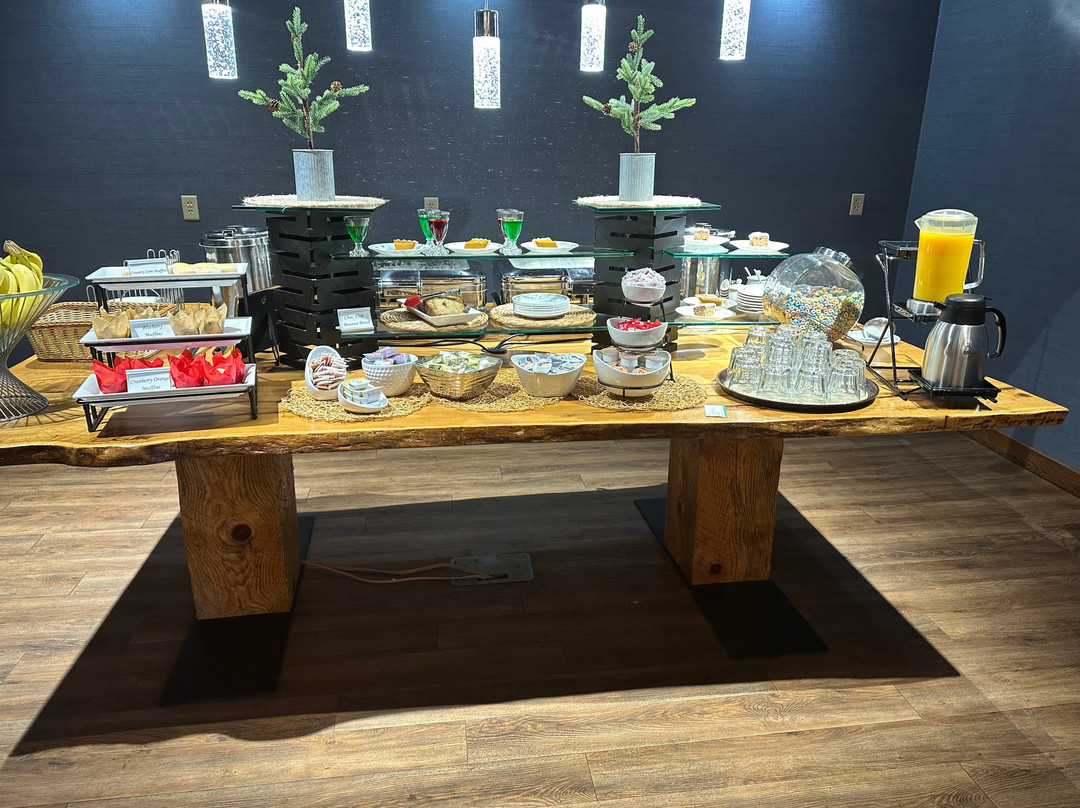 River District Hotel主图