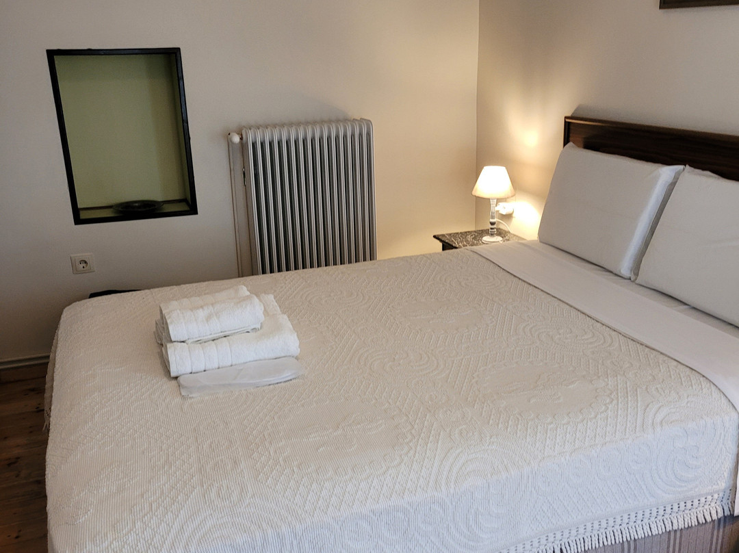 Ameliko Zagori主图