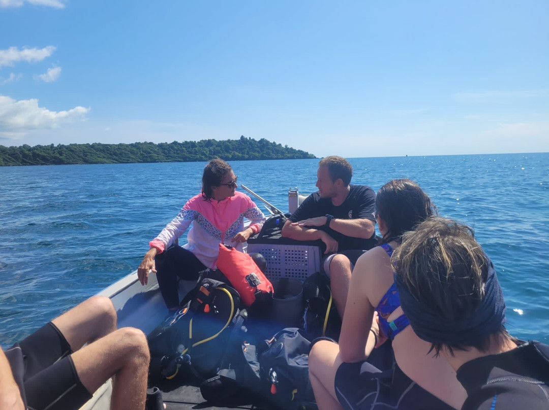 Paradise Divers Koh Kood景点图片