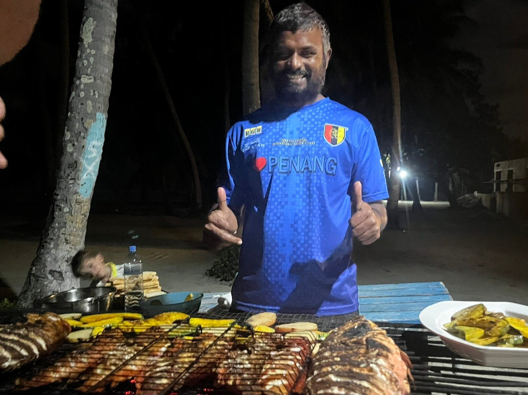 Riveli Retreat主图