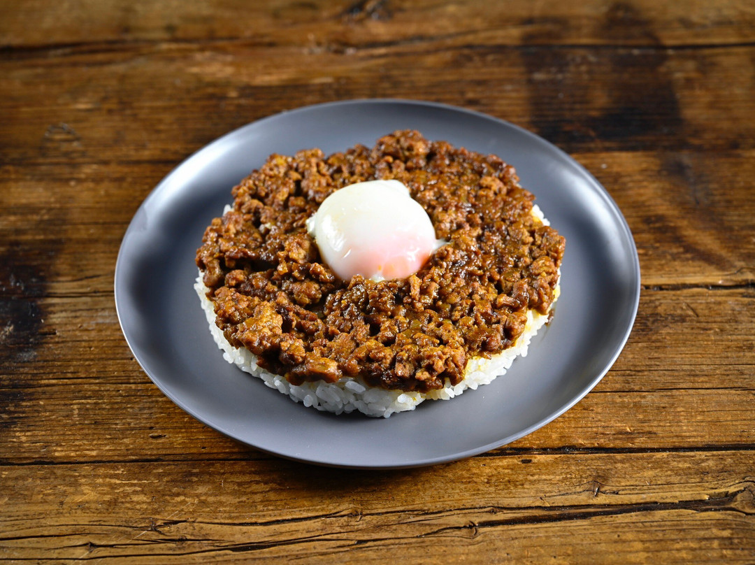 Craft Curry Brothers 渋谷店