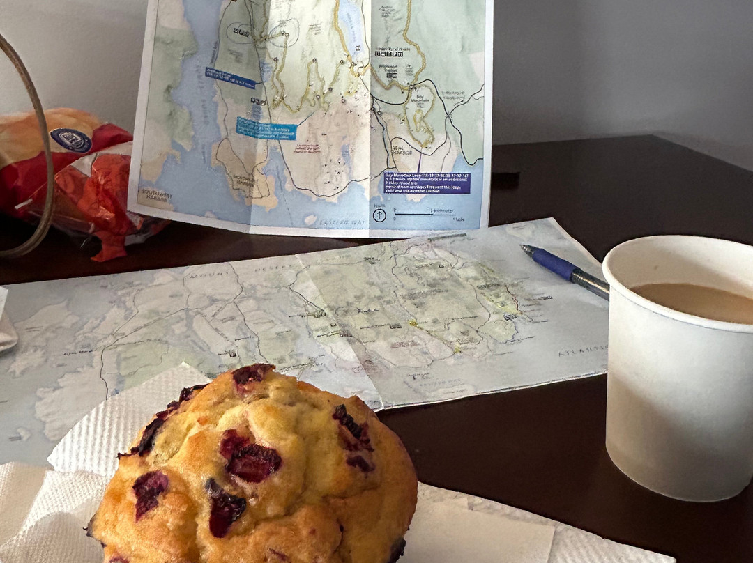 Little Fig Hotel主图