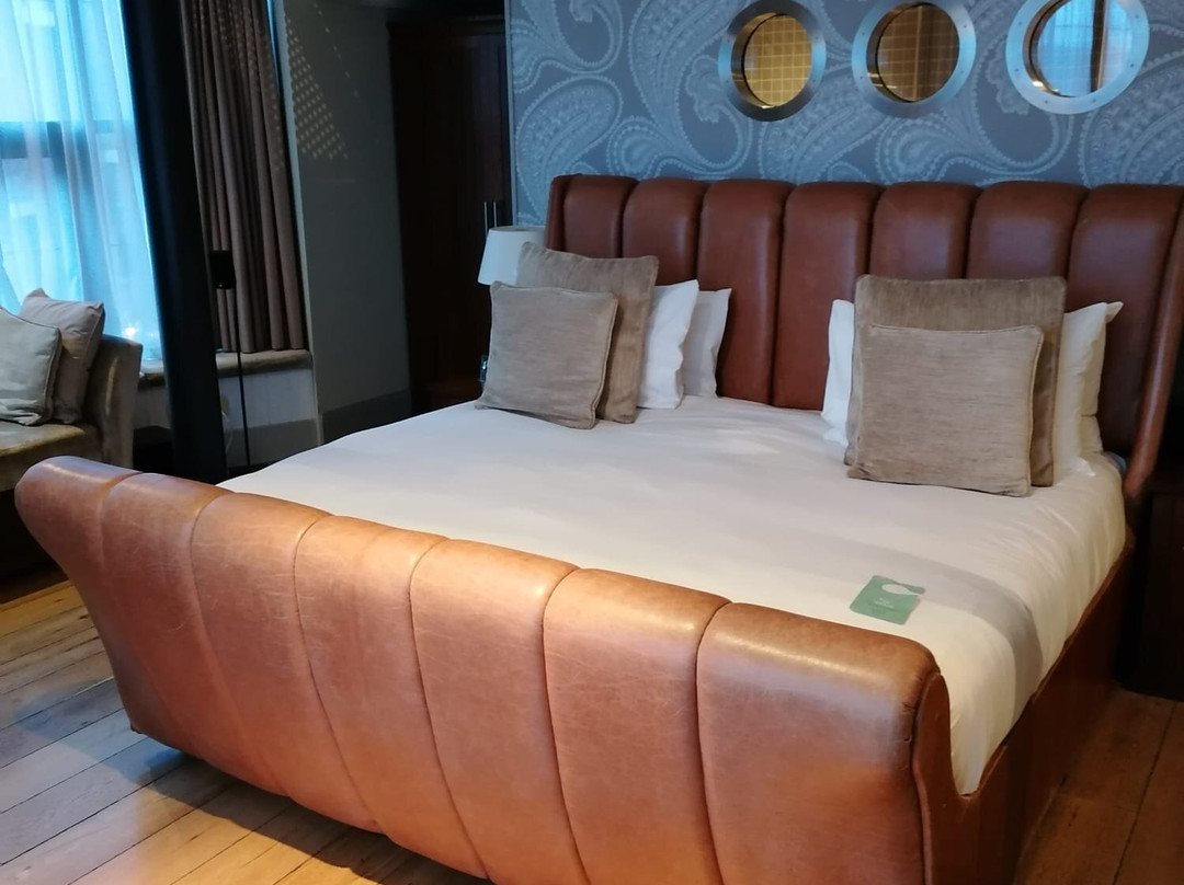 Hotel du Vin Newcastle主图