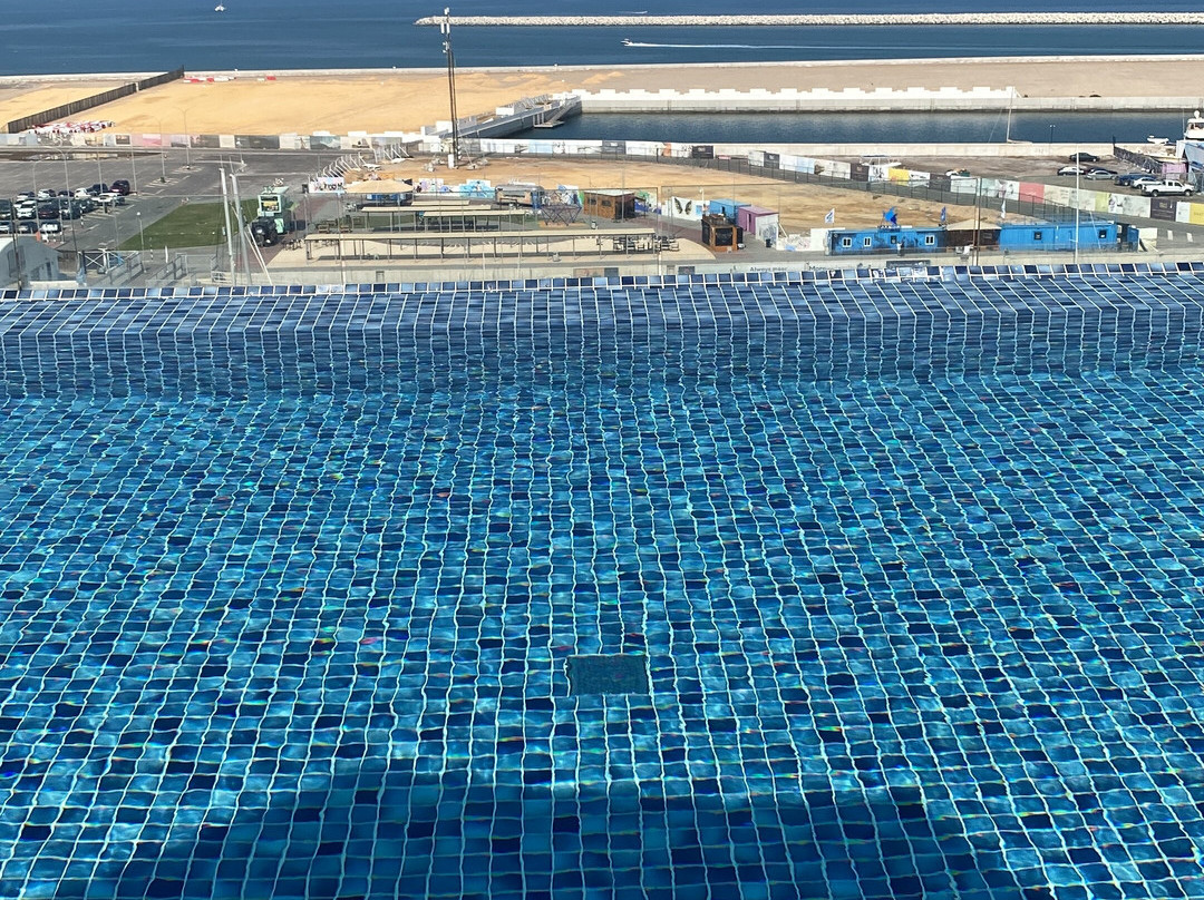 Mysk Al Mouj Muscat主图