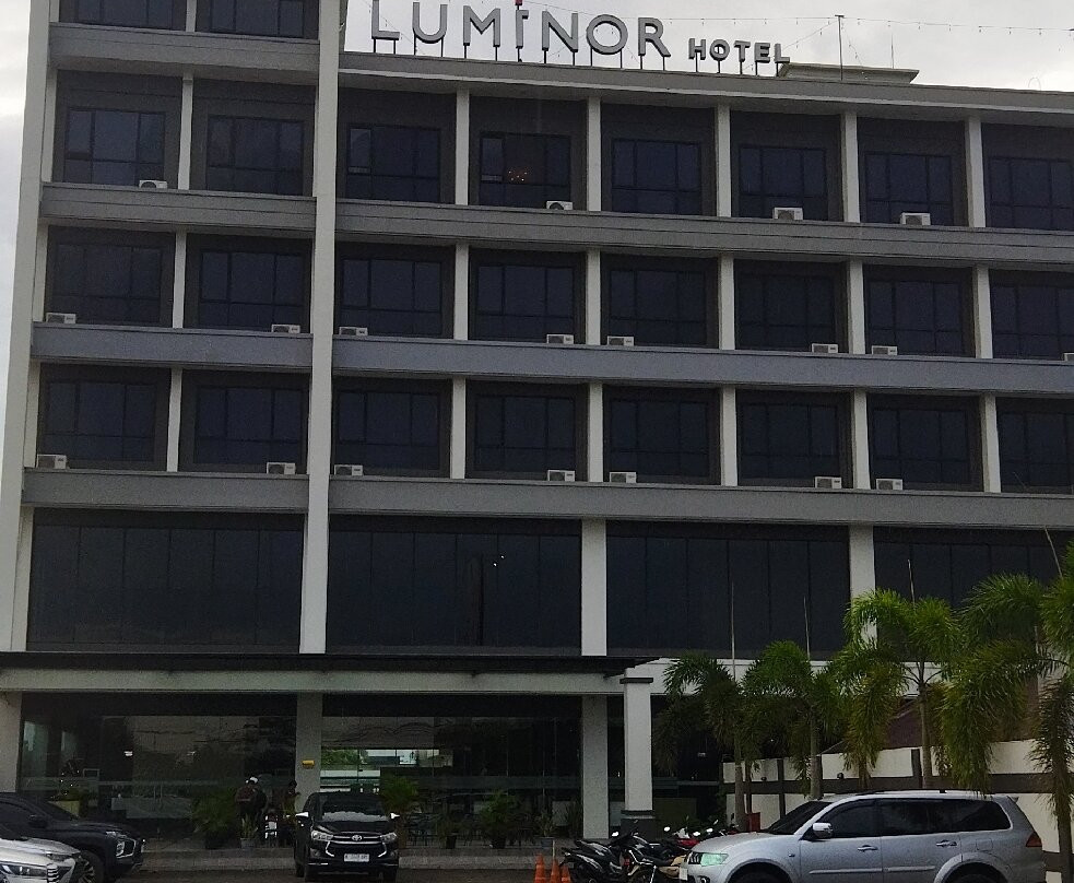 Luminor Tanjung Selor主图