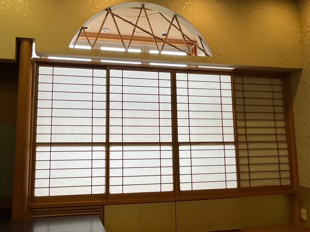 简保旅馆 日田主图