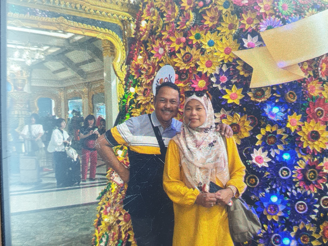 Mari Tour Thailand - Day Tours-班巴克洛必去景点