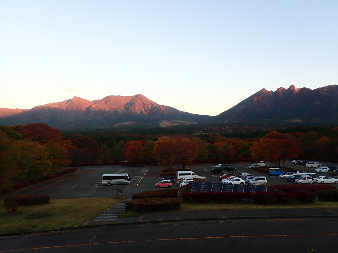 Kyukamura Minami-Aso主图