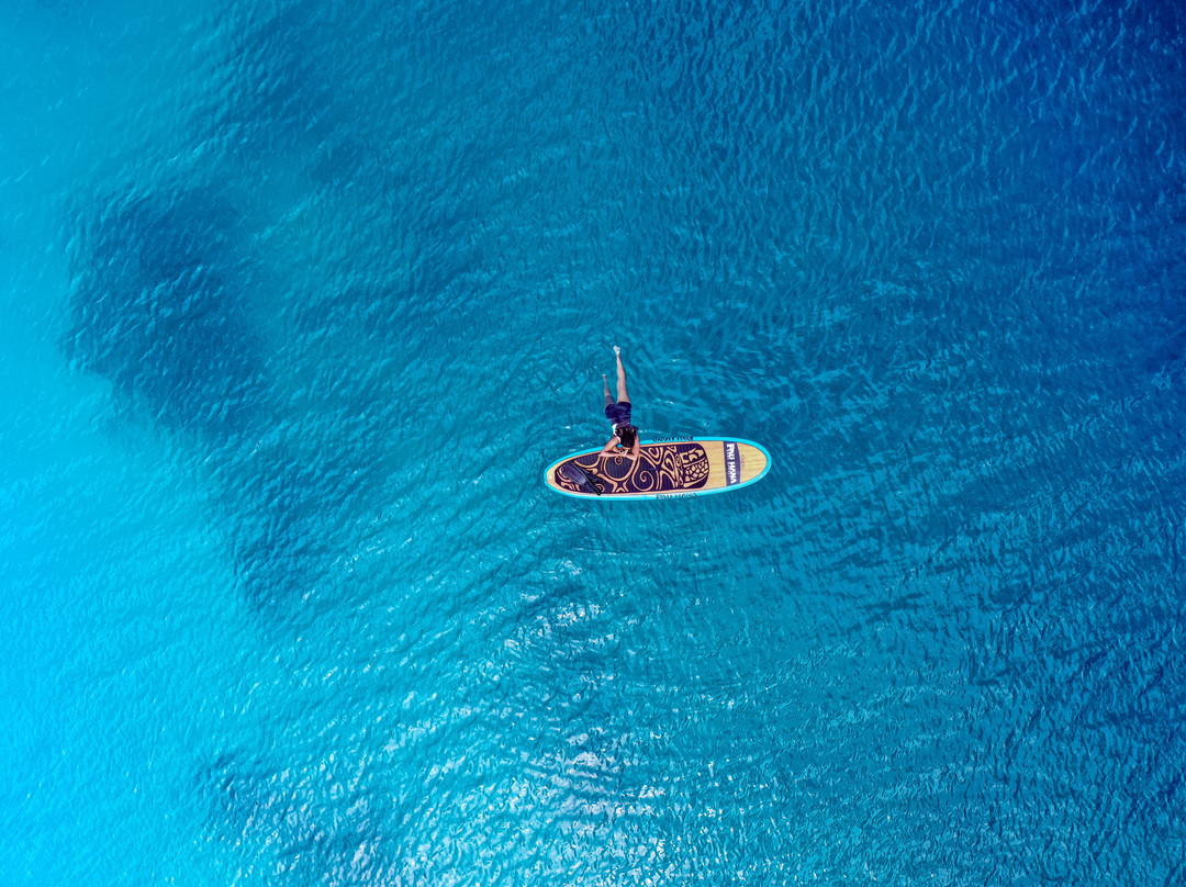 Oaga Art Resort Maldives主图