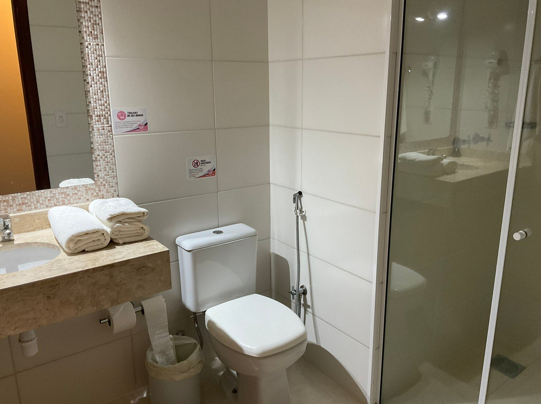 Estância Avaré Hotel主图