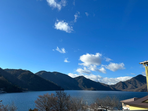 旅笼Nagomi温泉酒店主图