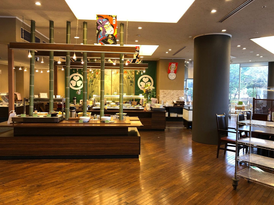 Kimitsuno Mori主图