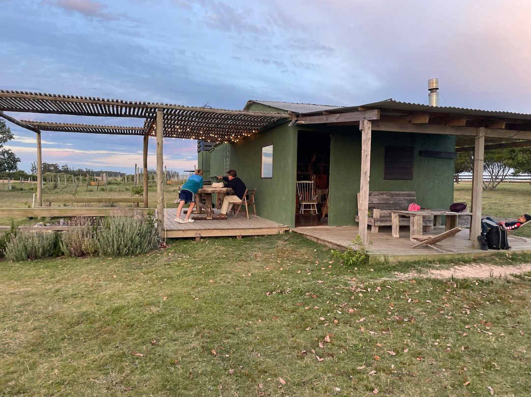 Anastasio Beach Resort主图