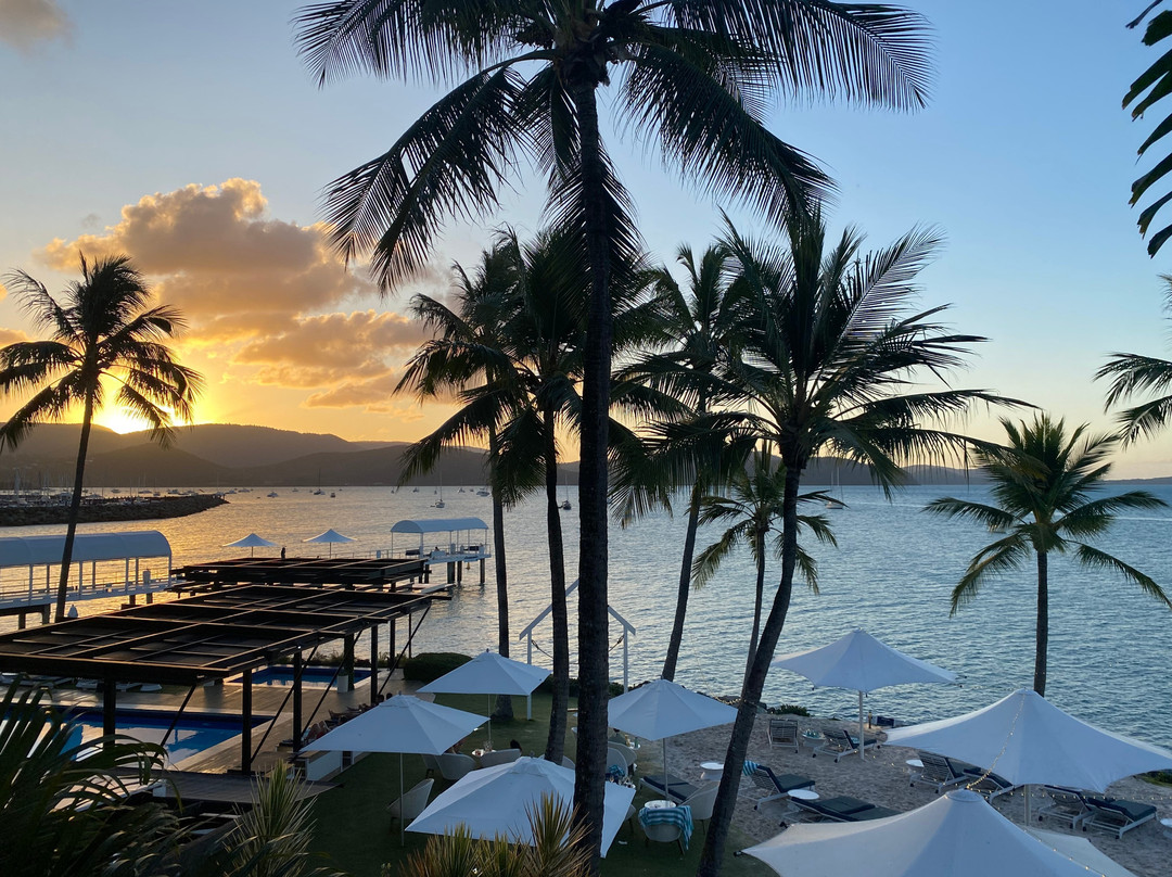 珊瑚海度假村主图