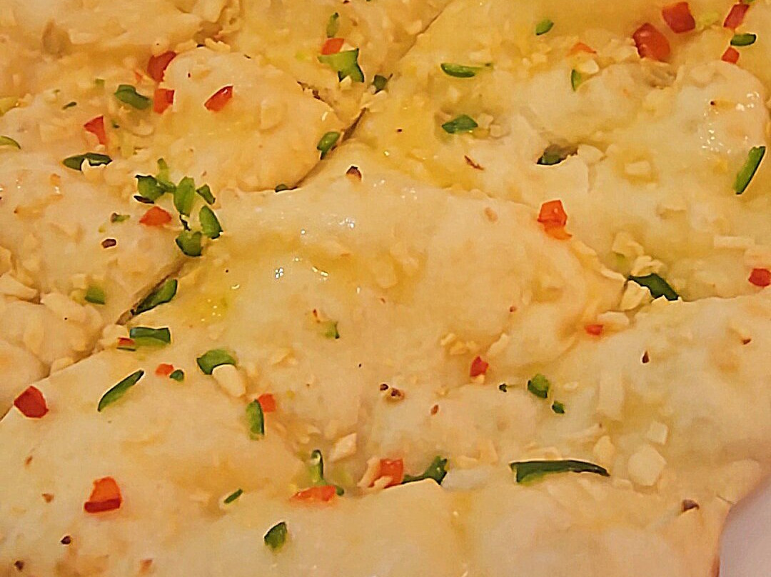 インドカレーの店ビシュヌデビ主图