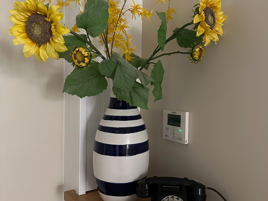 Harrison House主图