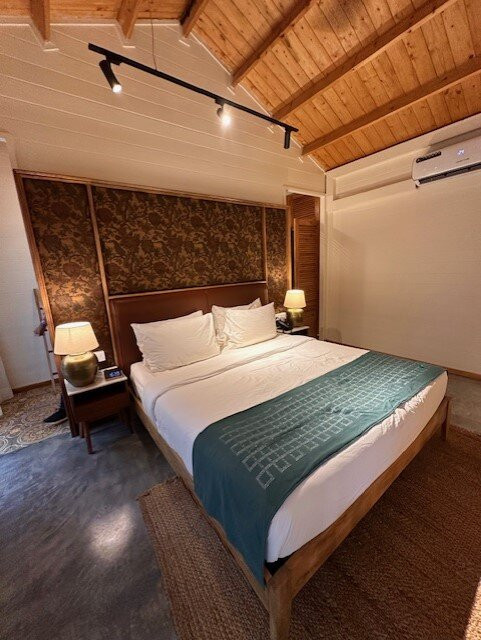 LaRiSa Resort & Spa, Ashwem主图