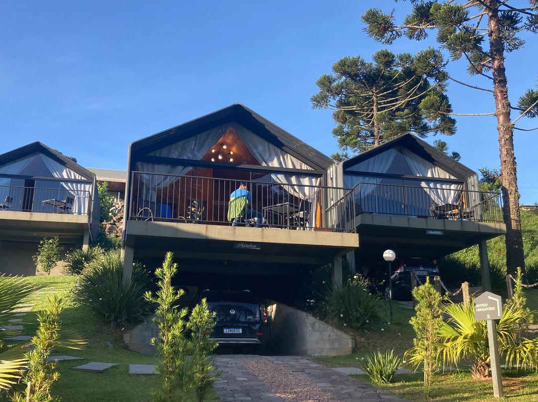 Cappio Pousada e Lazer主图