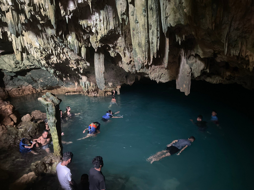 Rangko Cave-Labuan Bajo必去景点
