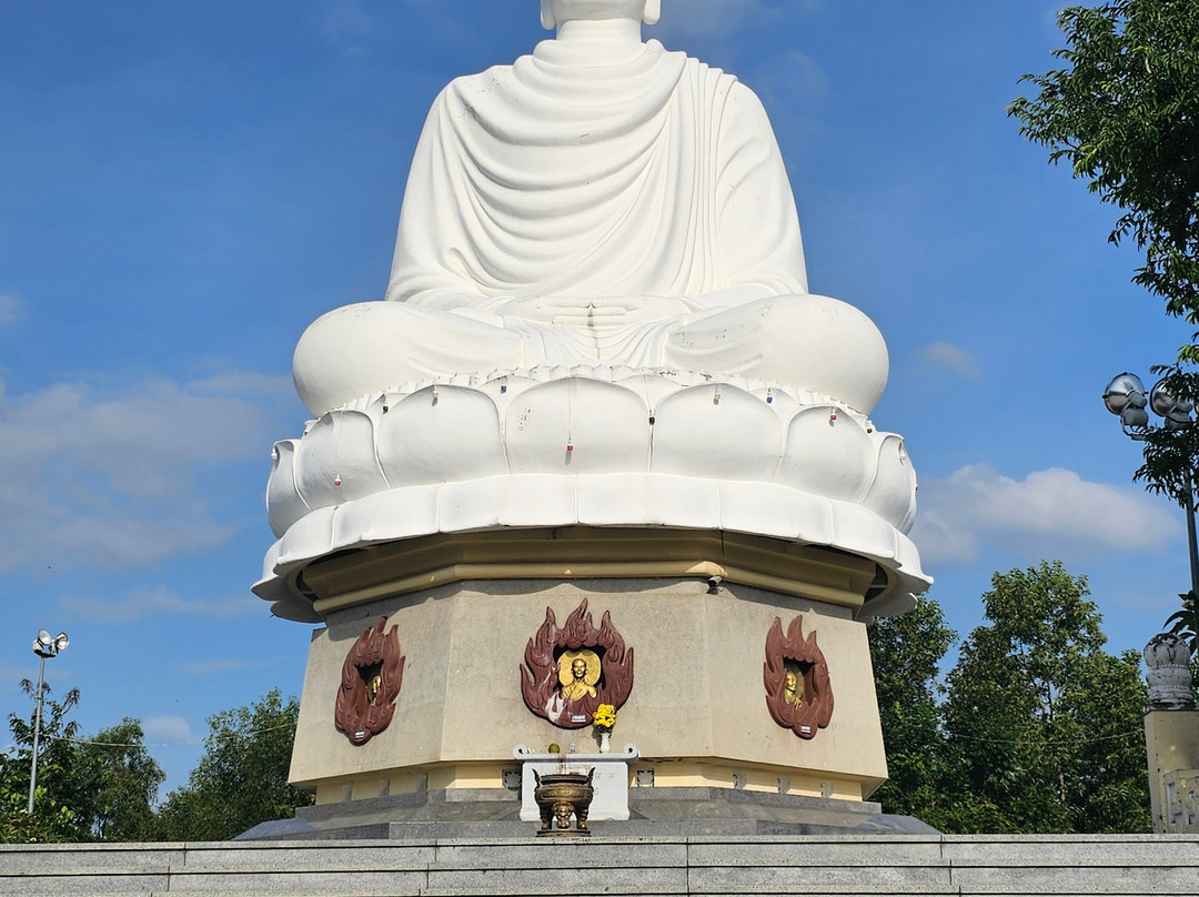 Nha Trang Private Car-芽庄必去景点