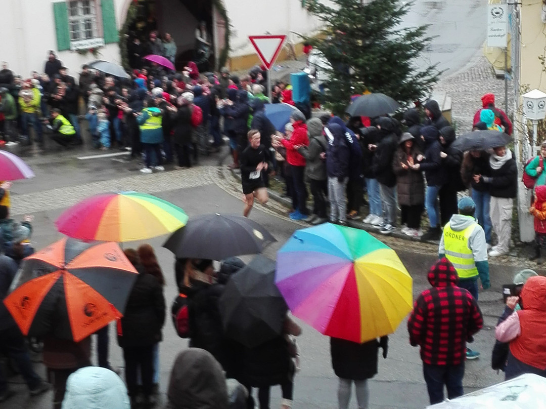 Silvesterlauf Britzingen景点图片