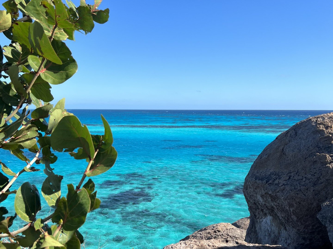 Crab Cay-Cayo Cangrejo景点图片