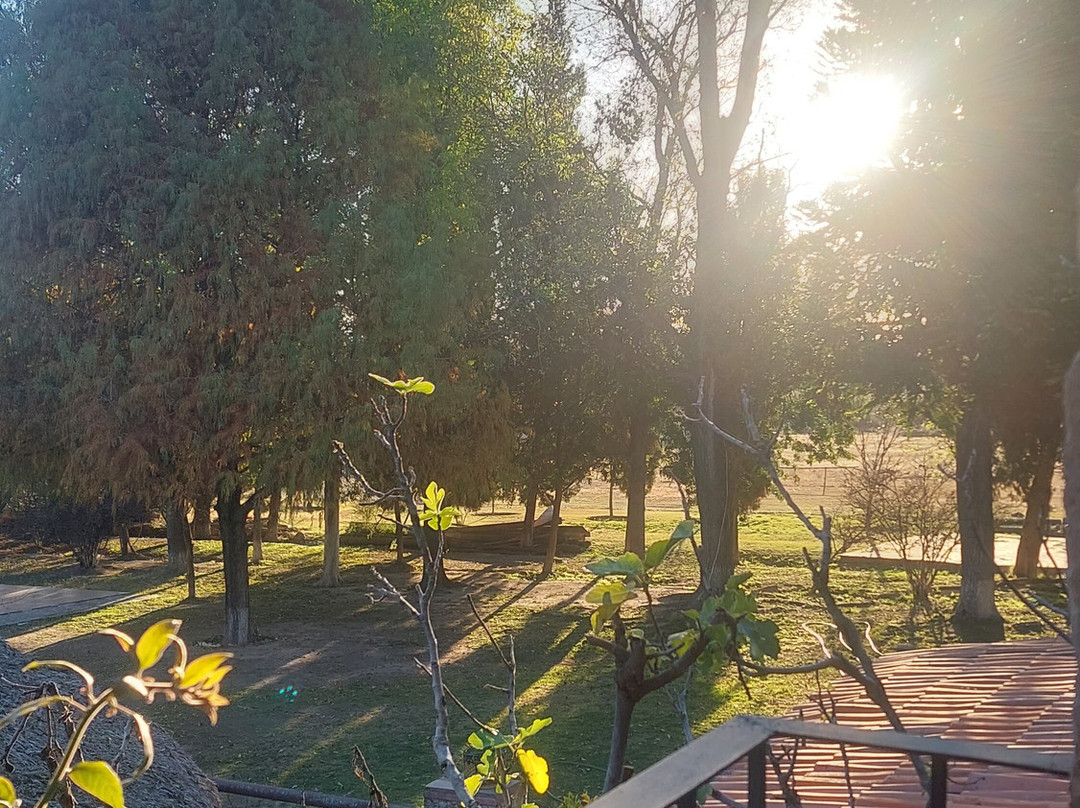 Hotel Atotonilco El Viejo主图