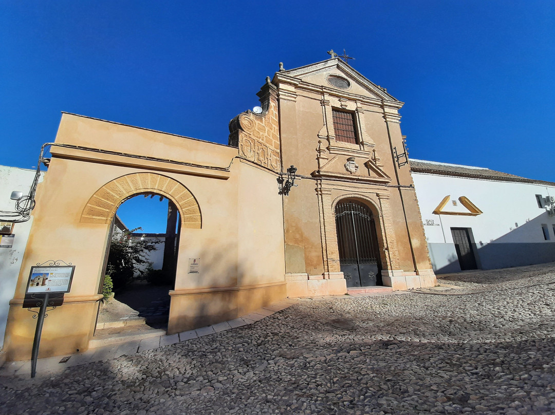 Monasterio de la Encarnación景点图片