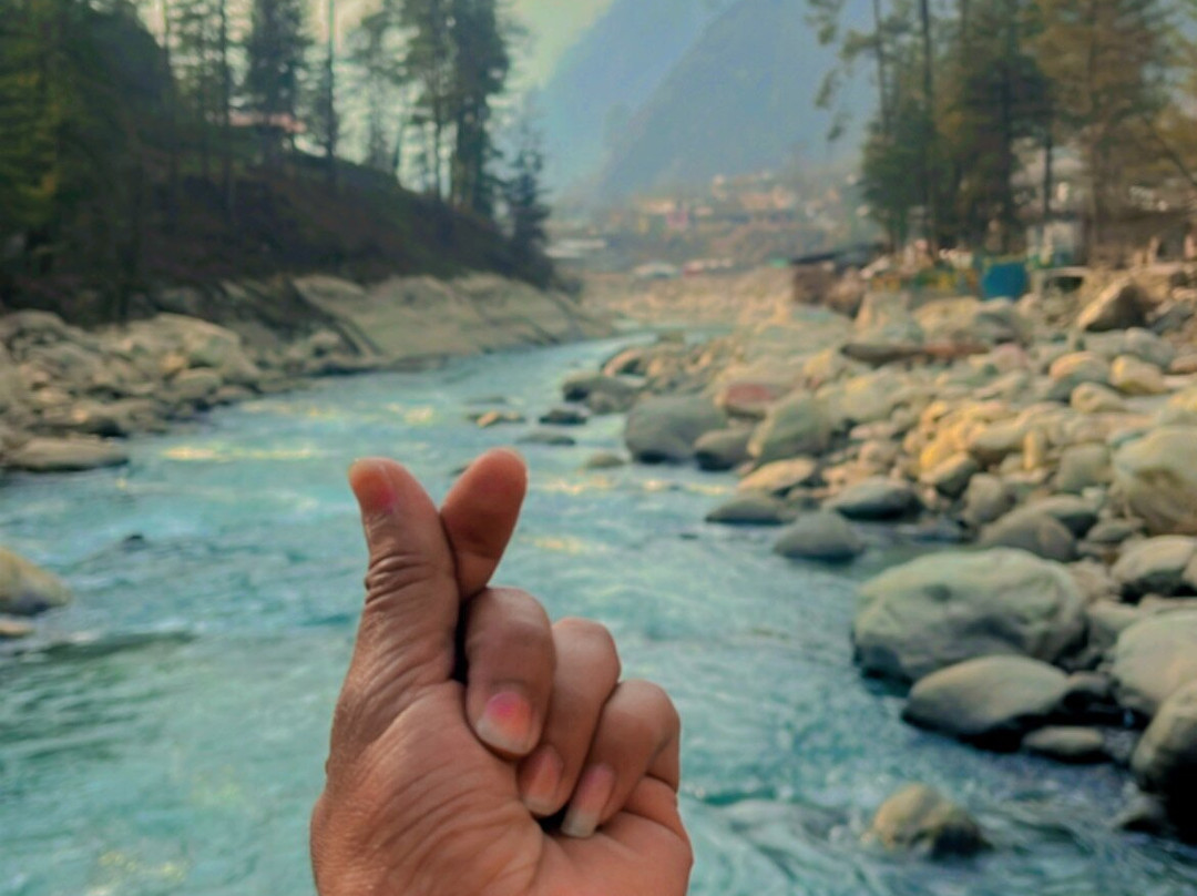 HumTripWale-默纳利必去景点