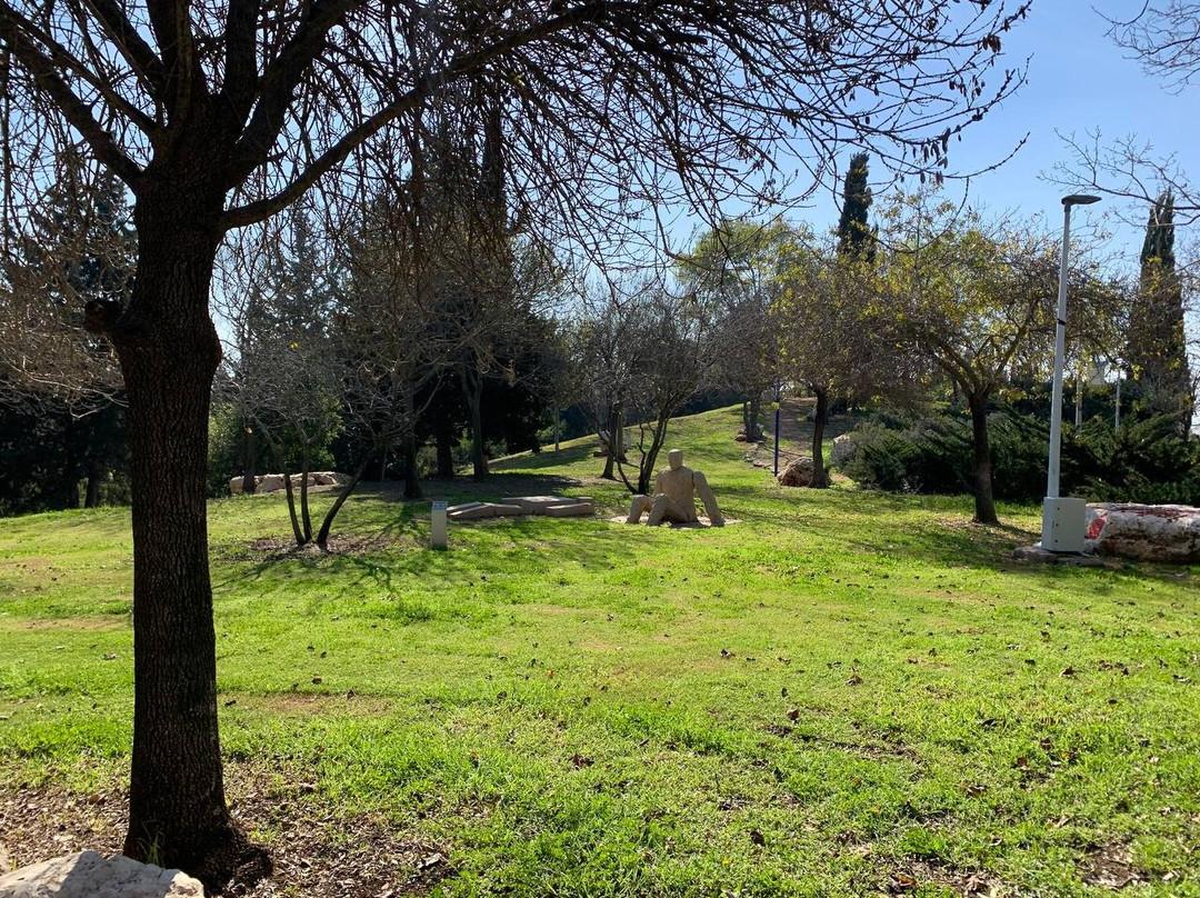 Galilee Park景点图片