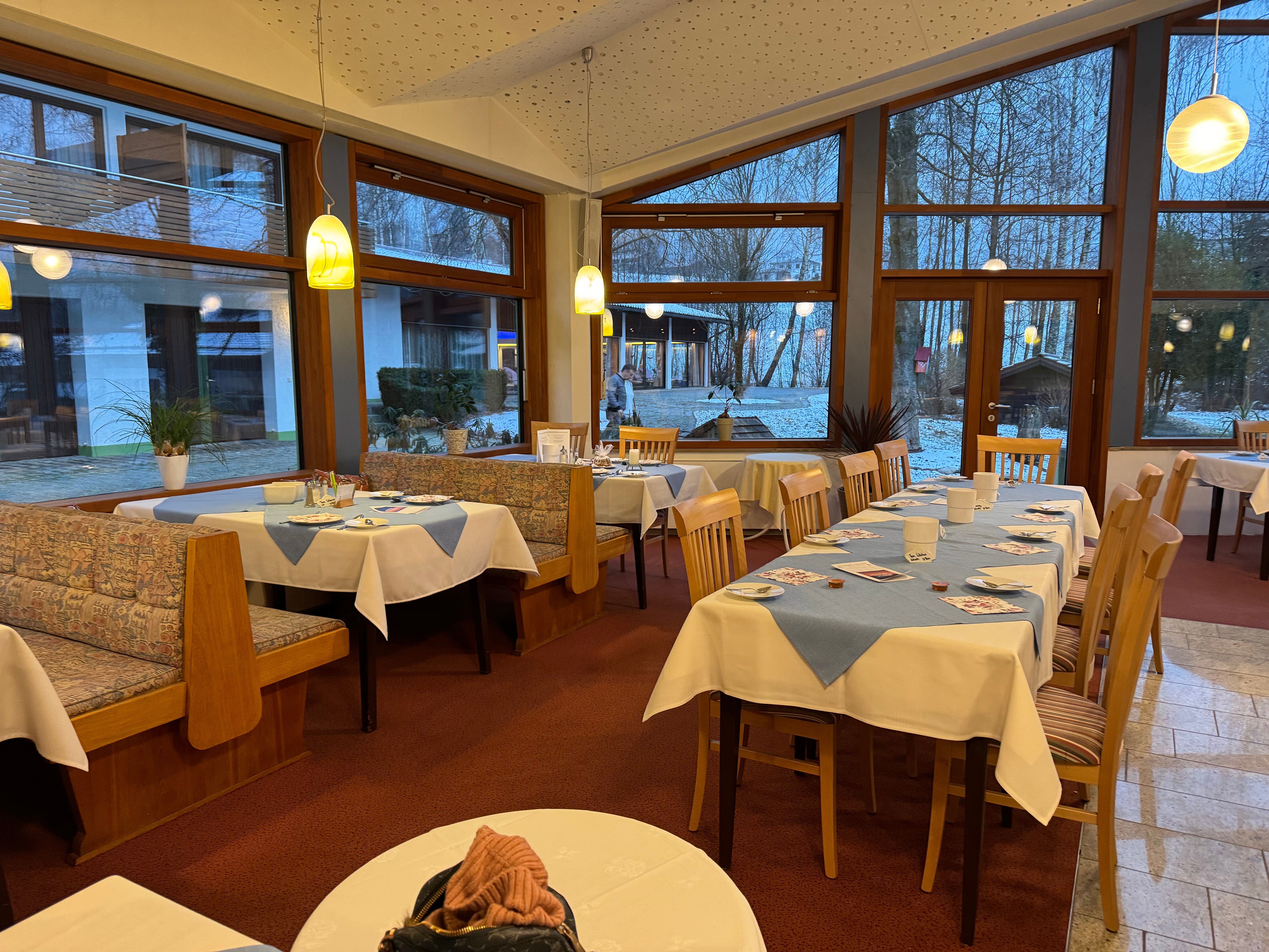 Hotel Das Bayerwald-官方