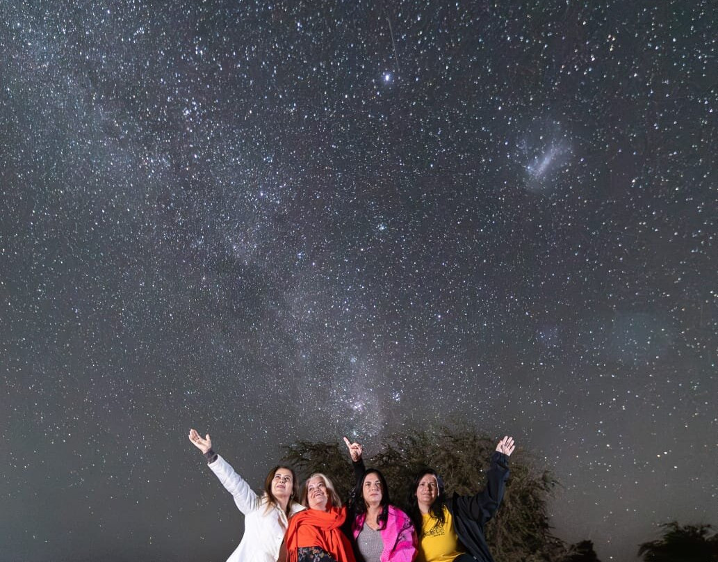 Atacama Tours景点图片