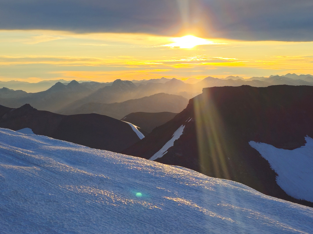 Andes Sur Expediciones-Puyehue必去景点