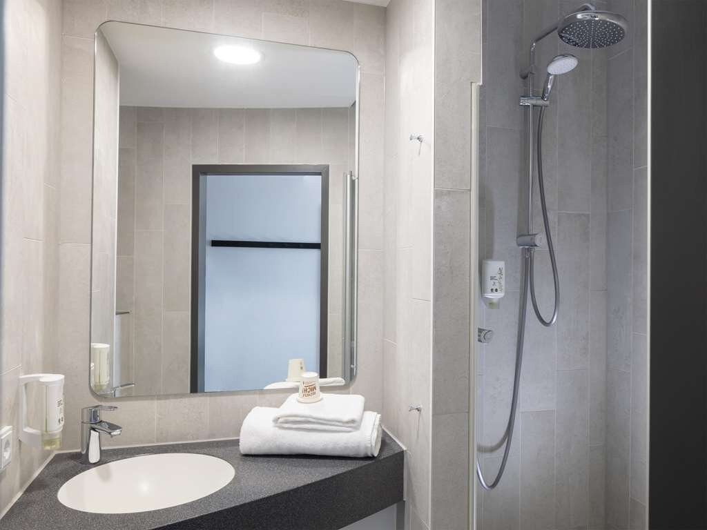 B&b Hotel Kiel-city主图