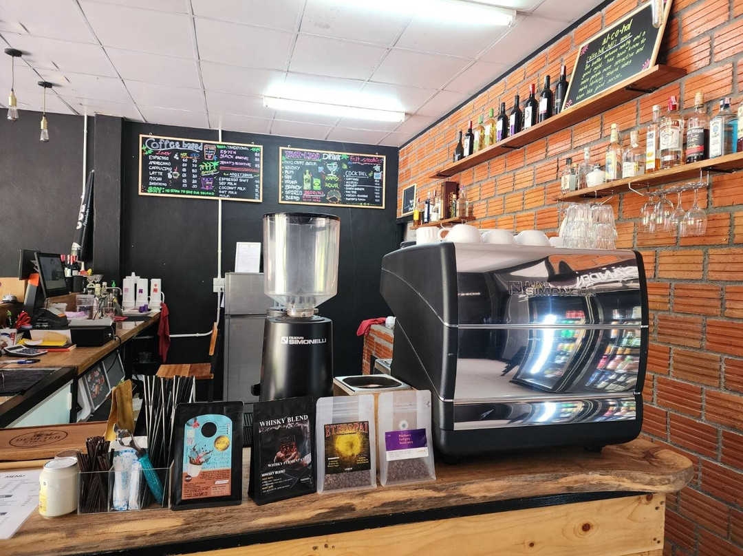 Demeter Stone-Phru Nai必去景点