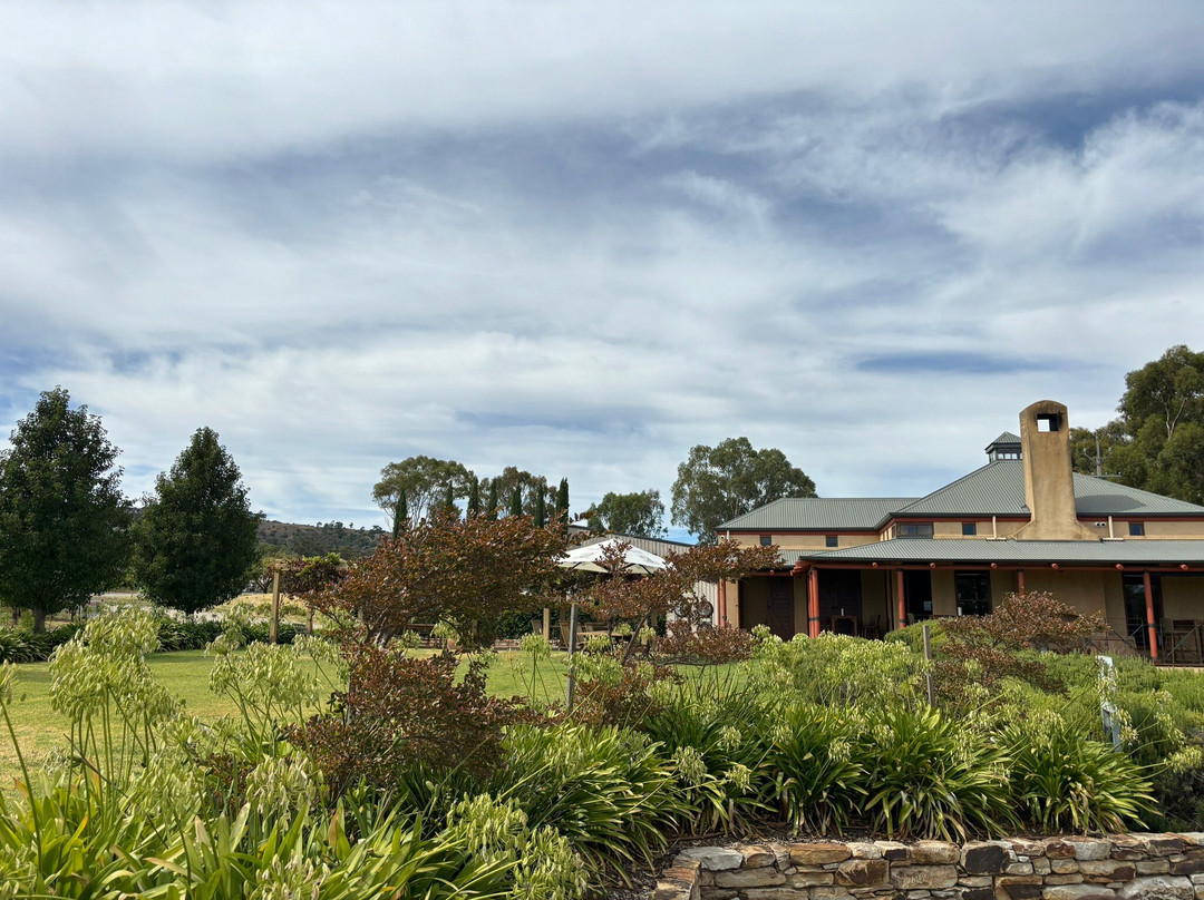 Be Consumed Tours-努里乌特帕必去景点