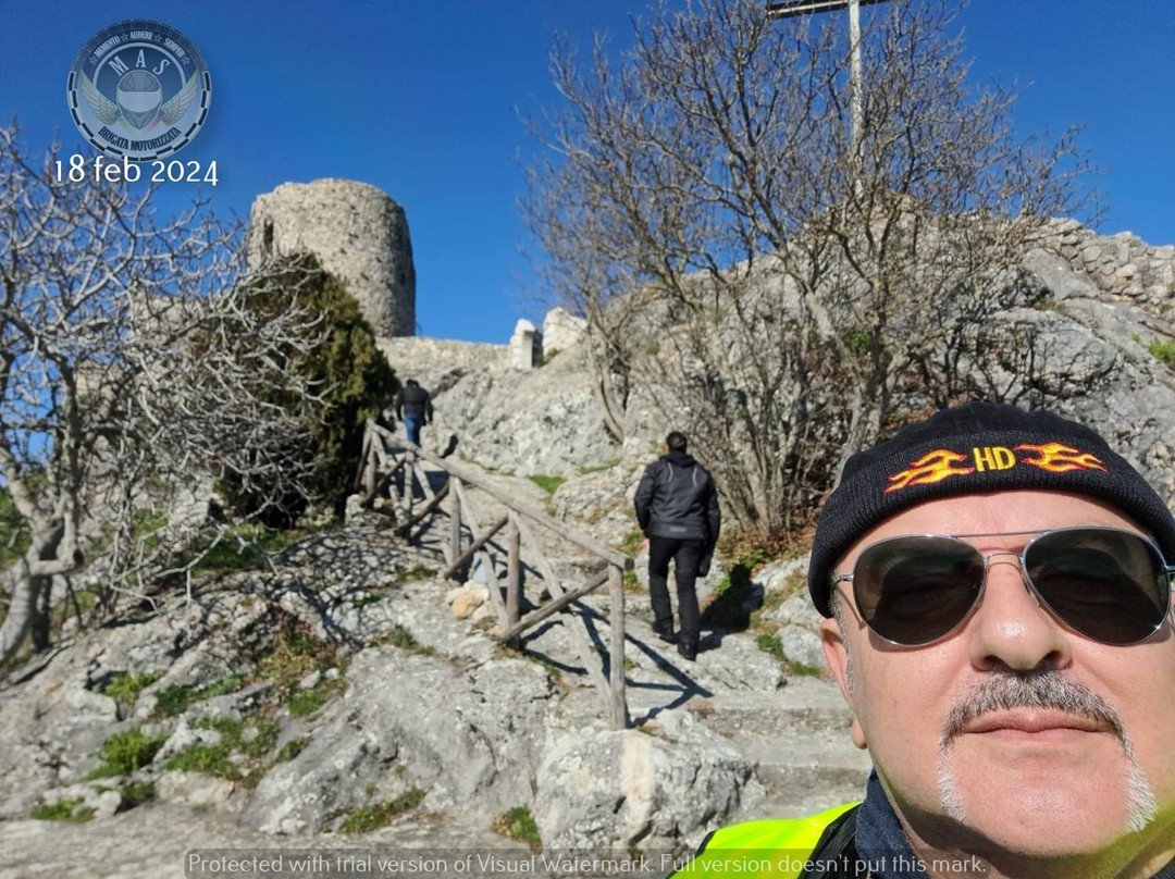 Rocca San Felice Town景点图片