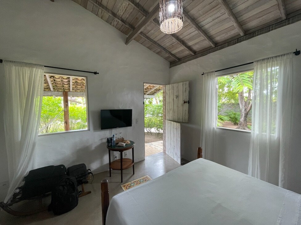 Pousada Villages Boutique Hôtel主图