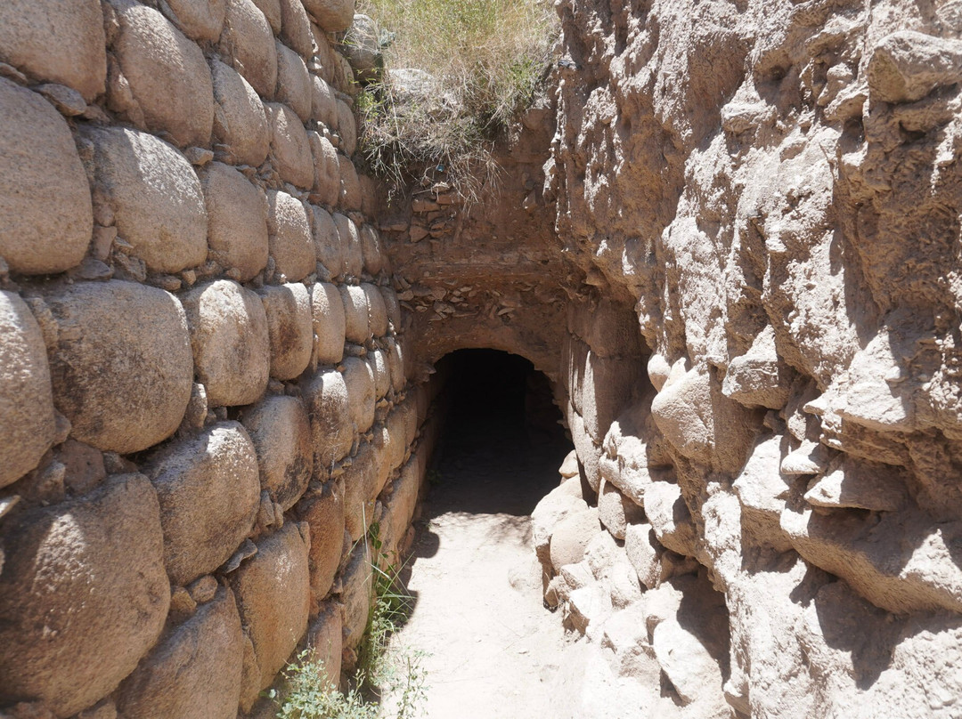 Tumshukaiko-Caraz必去景点