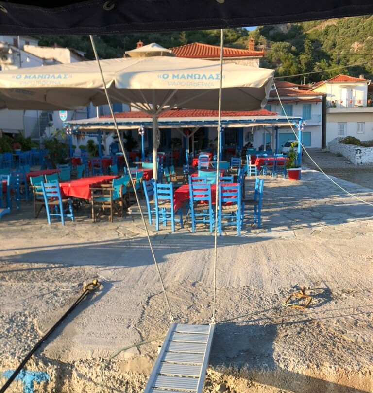 Daily Cruises Pelion-沃洛斯必去景点