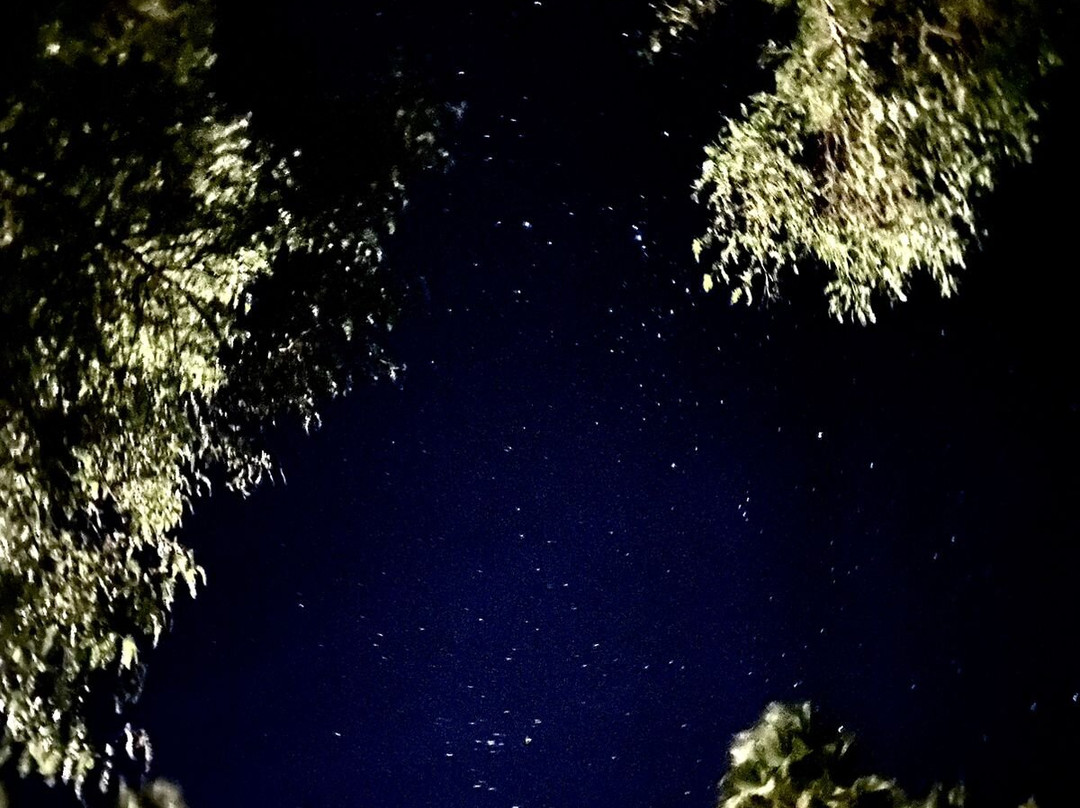 Refugio Misterios Del Elqui主图