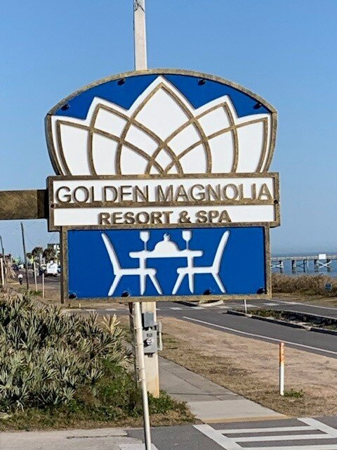 Golden Magnolia Resort & Spa主图