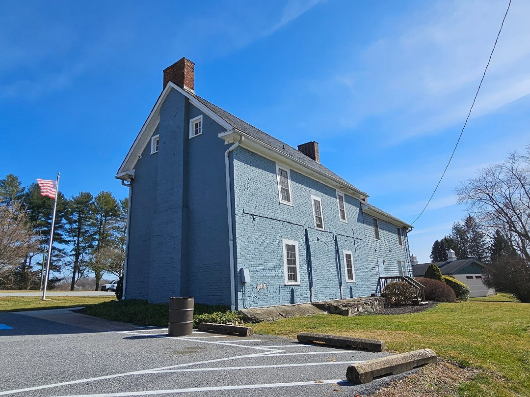 Harford County Parks & Recreation-Bel Air必去景点